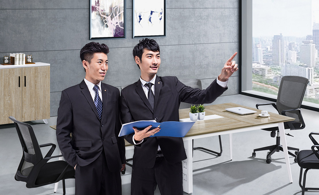 一切因您而定制，彰顯企業文化和實現功能需要