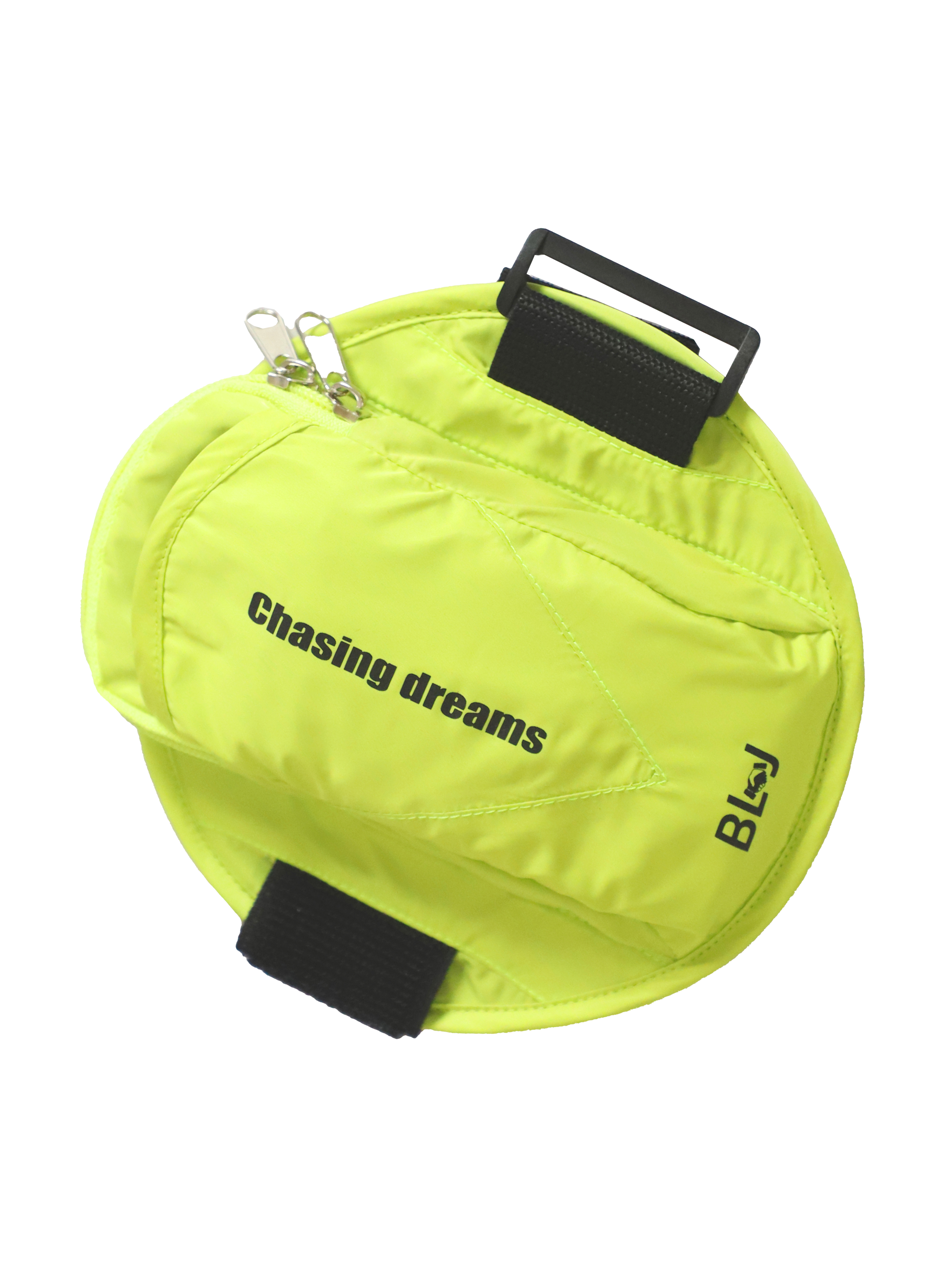 運動手臂包（熒光色）