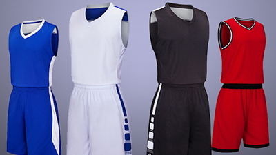 柏力嘉為您分析運動服的定制要素 柏力嘉為您分析運動服的定制要素