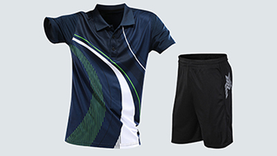 柏力嘉為您分享運動服設計的四個原則 柏力嘉為您分享運動服設計的四個原則